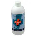 Savlon Hexapro Hand Sanitizer Refill 500 ml
