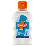 Savlon Hand Sanitizer Gel 100 ml
