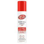 Lifebuoy Total Germ Kill Spray 85 ml