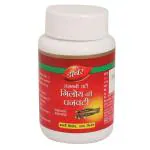Dabur Giloy ki Ghanvati 100 Tablets