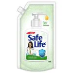 Safe Life Active Clean Hand Wash Refill 750 ml