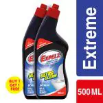 My Home Expelz Extreme Disinfectant Toilet Cleaner 500 ml (Buy 1 Get 1 Free)