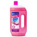 Dazzl Floral Disinfectant Floor Cleaner 975 ml