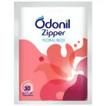 Odonil Floral Bliss Air Freshener Zipper 10 g