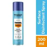 Marico's Travel Protect Surface Disinfectant Spray 200 ml