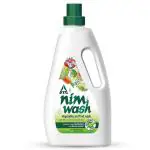 Nimwash Vegetable & Fruit Liquid Wash 1 L