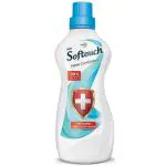 Wipro Softouch Anti Germ Fabric Conditioner 400 ml