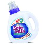 Safewash Anti-Germ Liquid Detergent 1 L