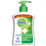 Dettol Original Liquid Handwash 250 ml