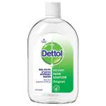 Dettol Original Instant Hand Sanitizer 500 ml