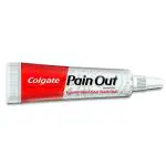 Colgate Pain Out Dental Gel 10 g