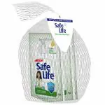 Safe Life Active Clean Handwash Refill 185 ml (Pack of 3)