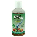 Giffy Fruit and Vegetable Wash Cleaning Solution 200 ml