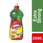 My Home Scrubz Extra Strong Dishwash Liquid 250 ml