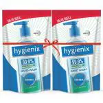 Hygienix Anti-Bacterial Handwash Refill 180 ml (Pack of 2)