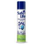 Safe Life Citrus Fresh Disinfectant Spray 275 ml
