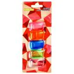 Komals Toothbrush Cover Kit 5 pcs