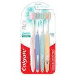 Colgate Gentle Enamel (Ultra Soft) Toothbrush (Buy 2 Get 2 Free)
