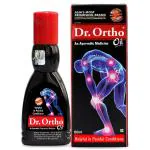 Dr. Ortho Pain Relief Oil 60 ml