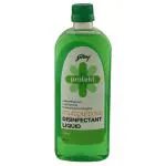 Godrej Protekt Citrus Multipurpose Disinfectant Liquid 500 ml