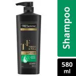 Tresemme Thick & Full Biotin and Wheat Protein Shampoo 580 ml