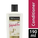 Tresemme Pro Protect Sulphate Free Moroccan Argan Oil Conditioner 190 ml
