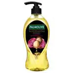 PALMOLIVE Luminous Macadamia Oil with Peony Shower Gel 750 ml