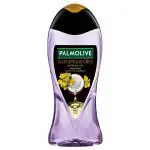 Palmolive Coconut & Jojoba Oil Luminous Oils Shower Gel 250 ml