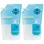 Godrej Protekt Master Blaster Handwash Refill 750 ml (Buy 1 Get 1 Free)