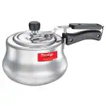 Prestige Nakshatra Svachh Aluminium Pressure Cooker 3 L