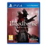 Bloodborne: Game of the Year Edition PS4 Game