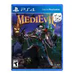 MediEvil PS4 Game