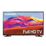 Samsung 108 cm (43 inch) Full HD LED Smart TV, 5 Series 43T5350
