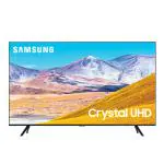 Samsung 125 cm (50 inch) Ultra HD (4K) LED Smart TV, 50TU8000