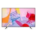 Samsung 146 cm (58 inch) Ultra HD (4K) QLED Smart TV, 58Q60T