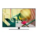 Samsung 165.1 cm (65 inch) Ultra HD (4K) QLED Smart TV, 65Q70T