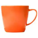 Dinewell Zester Assorted Colour Round Melamine Mug 250 ml