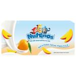 Nutrinos Mango Flavoured Yogurt 50 g (Pack of 2) Cup
