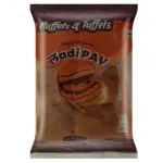 Muffets & Tuffets Ladi Pav 200 g