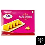 A2B Kaju Kathli 250 g