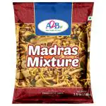 A2B Madras Mixture 100 g