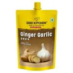 Desi Kitchen Ginger Garlic Paste 200 g