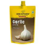 Desi Kitchen Garlic Paste 200 g