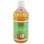 Voila Organic Coconut Vinegar 500 ml