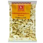 Kanji Manji Kothari Broken Cashews 200 g