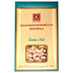 Kanji Manji Kothari Premium Cashews 200 g