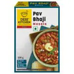 Desi Kitchen Pav Bhaji Masala 100 g