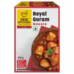 Desi Kitchen Royal Garam Masala 100 g