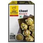 Desi Kitchen Chaat Masala 100 g