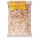 Kanji Manji Kothari Salted Pistachios 500 g